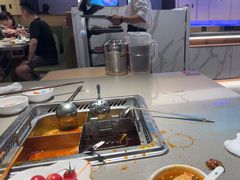 -海底捞火锅(苏宁广场店)