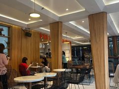 -花间茶(华侨城创意园店)