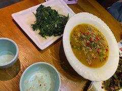 -南海渔家•海鲜•正宗海南菜(海棠湾店)