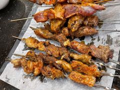 -瑞杰烧烤店·24小时营业(山东路店)