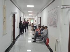 -北京城建第四医院