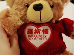 -罗斯福色戒酒吧(外滩店)