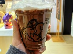 -GODIVA(王府井apm店)