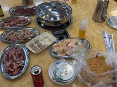 -五洞大众牛餐馆(番禺分店)
