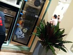 门面-香香海南菜餐厅