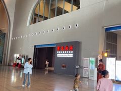 -隋唐大运河文化博物馆