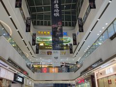 -万达广场(龙湾店)