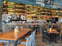 -The Happy Monk(前海壹方汇店)