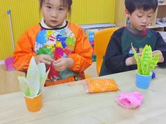 -昂立青少儿成长中心(杨浦国和1000校区)
