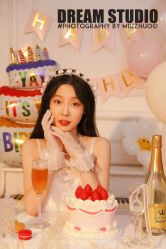 -梦摄影少女写真馆(麦凯乐国际公寓A座店)