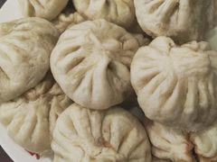 传统猪肉大葱-汇兴居·老北京小吃(体育馆西路店)