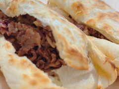 -高玛纳驴肉火烧(河间总店)