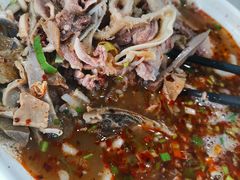 -阿叶羊杂碎(前进街店)