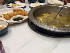 -乡土黄·鲜牛肉火锅·小龙虾(兴业街店)