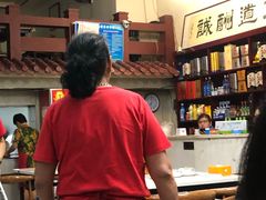 大堂-田记餐馆(富国街店)