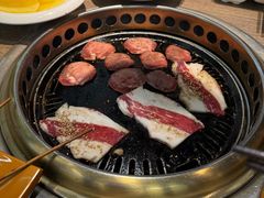 -火炉火自助餐(西直门凯德MALL店)