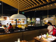 -山城外·非遗酸菜鱼(财富中心店)
