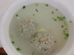 -皮五鱼汤面(老街店)