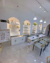 -爱纶美·美甲美睫半永久