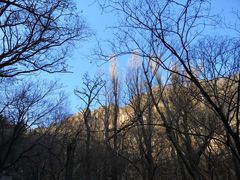 -北京鹫峰国家森林公园