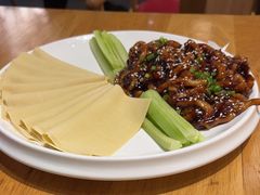 -伊喜饺子·烤鸭(五道口学院路店)