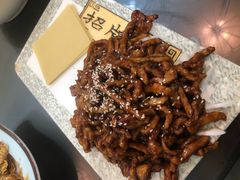 -鼎香润(德胜门内店)