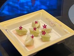 -东海朗廷酒店-唐阁T’ANG COURT 中餐厅