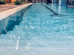 -龙之梦大酒店-健身中心