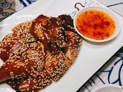 -江南韵·无锡太湖文化体验餐厅(凤凰天街店)