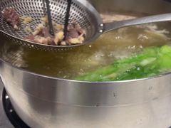 -陈记顺和潮汕牛肉火锅(韩江路店)