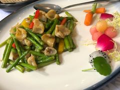 -山水雅居·江南雅宴(运河公园店)