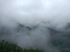 -东天目山风景区