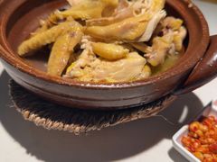 -老阿爸鲜鱼土菜(昆山花桥店)