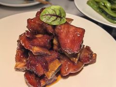 -苏帮袁Sue Cuisine(来福士店)