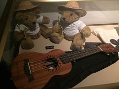 -林肯爵士乐上海中心 Jazz at Lincoln Center Shanghai