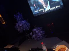-黑桃K生日订制KTV