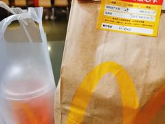 -麦当劳(凯德广场店)