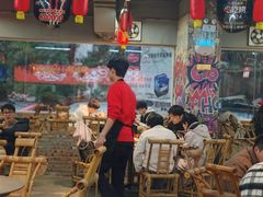 -神伙烧烤(南坪总店)