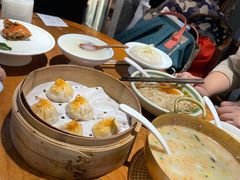 -苏小柳手工点心(人民广场分院)