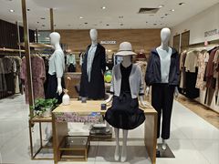 -沈阳大商千盛购物中心有限公司(长江街店)