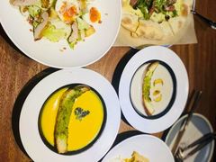 -West10 西拾·西餐厅·创意菜(未来科技城店)