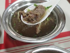 -阿秋牛排(湖心街店)