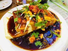 -连池鱼豆味坊(风景区店)