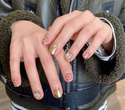 -LADYGIRL·Nail·Lash·美甲美睫