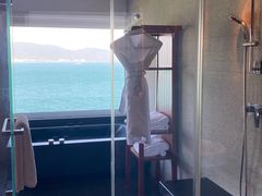 -三亚太阳湾柏悦酒店