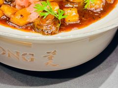 -北京大董烤鸭店(万象天地店)