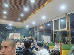 -巴哥娜巴西烤肉(雁栖湖店)