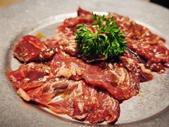 -烧肉达人•炭火烧肉(新天地店)