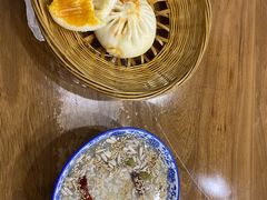 孜然包子-石家包子(大学习巷店)