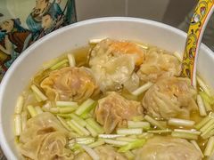 -一记面馆(易发店)
